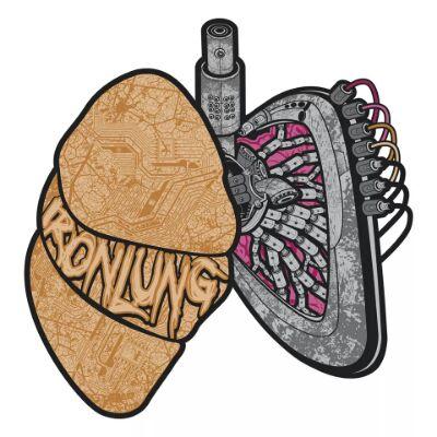 IronlungDnB's profile picture. 