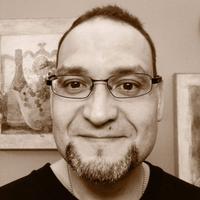 David Negron (@negrond) 's Twitter Profile