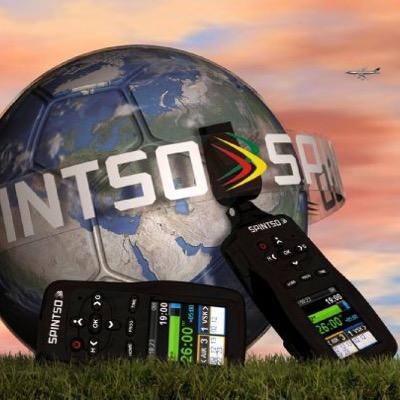 Spintso develop and design smart products with referees for referees