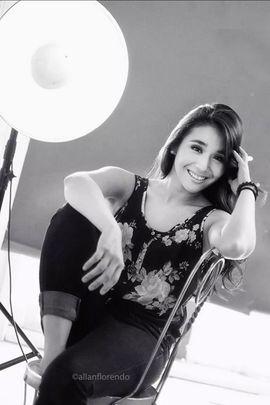 michdcelorde's profile picture. Sportscaster Sports5 - TV5 | TV & Events Host | UAAP Courtside Reporter | Radyo5 92.3 News FM // For inquiries: michelledelorde@gmail.com ALL FOR HIM.