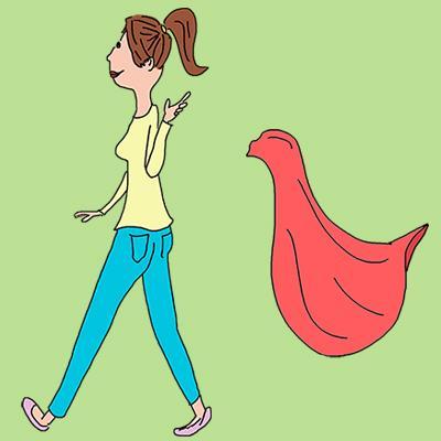 We can’t all be supermom, and that's OK! Survival tips, resources #losethecape #podcast for moms. We care about issues; advocates & activists for better world.