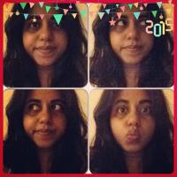 Nitasha(@Nitasha22) 's Twitter Profile Photo