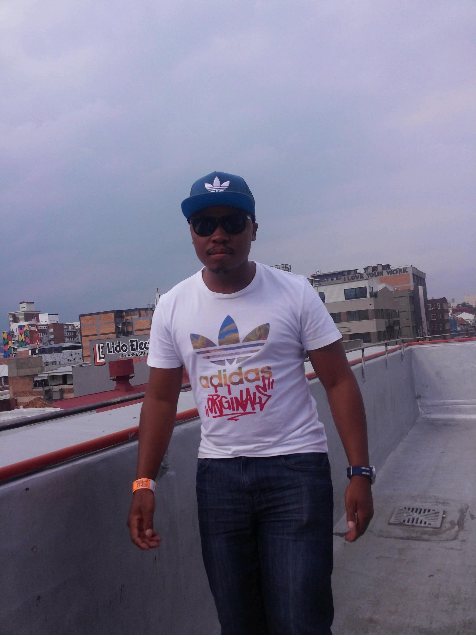 letshego's profile picture. Believes in a very high work ethic, unapologetic ANC supporter and love & believes in the Might of God!