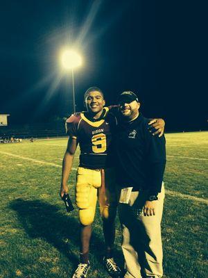 lewisperez45's profile picture. Sterling commit#SCW19