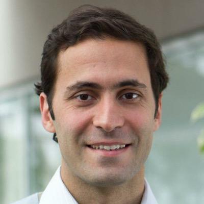 Entrepreneur and Internet startup investor. Co founder of https://t.co/LVj66fw2Wl and now partner at https://t.co/4eCyDEhiC9