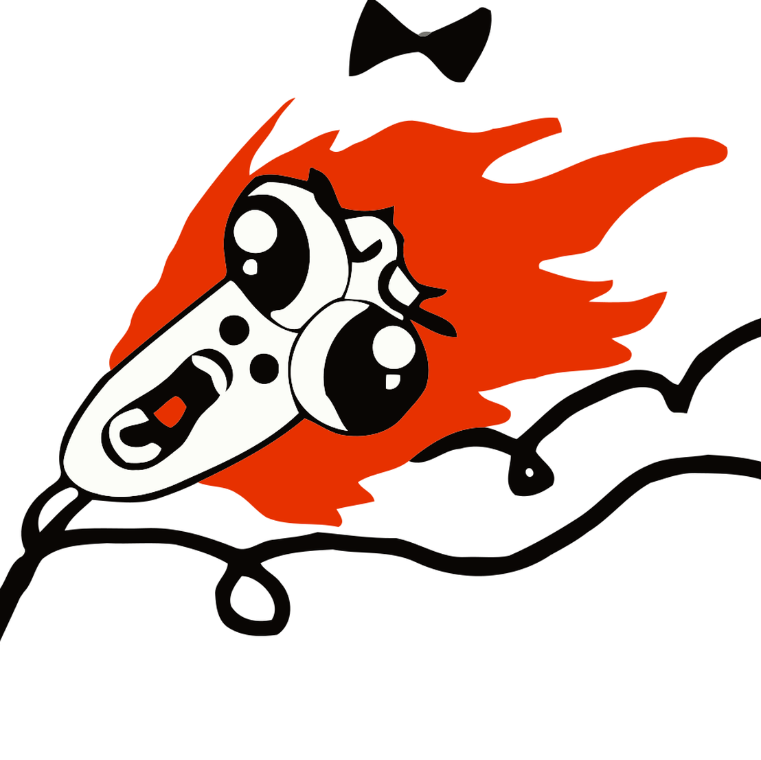 Ierkahh's profile picture. Где я?