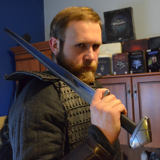 Ranndolf's profile picture. Fan dobrej muzyki, literatury i mobilnych technologii, oraz gamer z doskoku ;) Włóczy się z aparatem po górach ^^