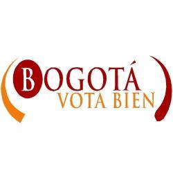 Bogotá Vota Bien busca concientizar a los ciudadanos de la importancia del voto a través de información simple y equilibrada.

http://t.co/F6XDcrNJ4z