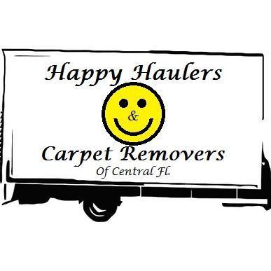 Removing Your Old Carpet First
Saves you $100's on New Carpeting Costs
Pickup & Disposal of old furniture, garbage, junk & LARGE items
Michael
407-234-6418