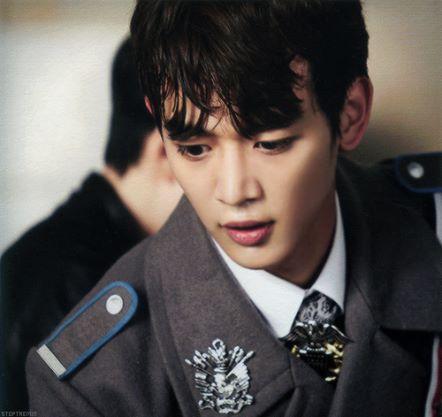 pecinta choi minho shinee~ ♥♥♥