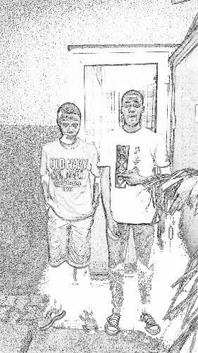 izzywizzy_'s profile picture. Holla we em boys