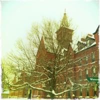 UVM Geography (@uvmgeog) 's Twitter Profile