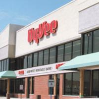 Hy-Vee Mills Civic(@HyVeeMillsCivic) 's Twitter Profile Photo