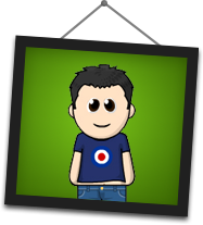 Jason M