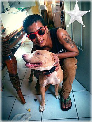 cqnvis's profile picture. 