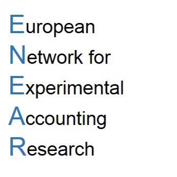 E_N_E_A_R's profile picture. European Network for Experimental Accounting Research