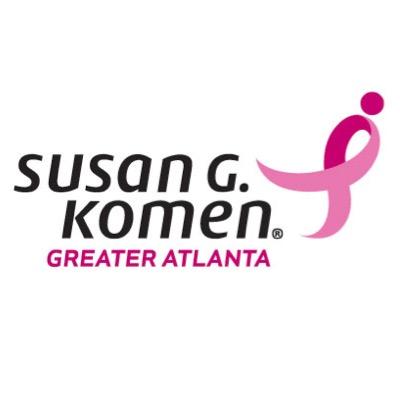 Atlanta's local resource for breast cancer screening, diagnostic and support services. Host of the More Than Pink Walk 💕