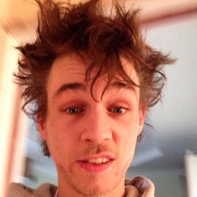 GrimesGringo's profile picture. my names Jeff