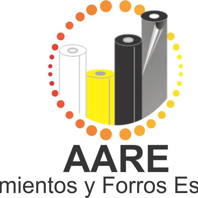 Aislamientos y Forros Especiales AARE es una empresa dedicada al suministro e instalacion de sistemas termoaislantes industriales y residenciales.