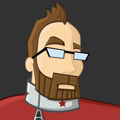 commandertim's profile image
