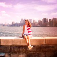 Isabel Delgado (@isadelgado93) 's Twitter Profile