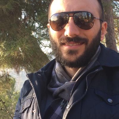 ugurkagan's profile picture. Blockchain, Fintech