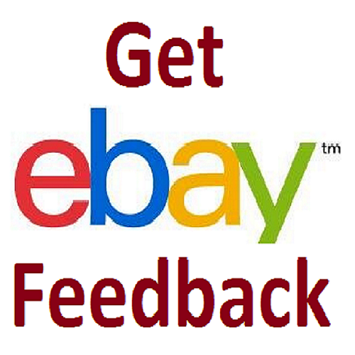 We provide 5* Ebay Feedback, Increase your Ebay Views, Add Ebay Watchers to help you get buyer's confidence and boost your ranking in Ebay.