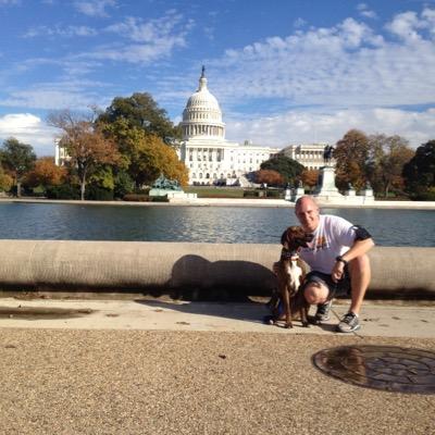 CBWMDeLuna's profile picture. Applications Specialist! Amazing Dog Dad! Food Lover! Forever Supporting Our Service Men & Women!