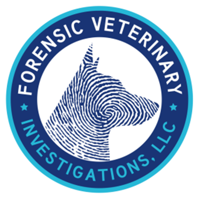 Forensic Veterinary Investigations LLC Applying forensic science & veterinary medicine to the investigation of crimes against animals, for them & our own safety