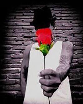 BlueTatss's profile picture. Hargai Kami Seperti Kami Hargai Kalian. My pin 20C587B4.