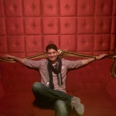 kartikmurli's profile picture. 