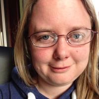 Jen Bloomer (@trolliepie) 's Twitter Profile Photo