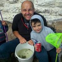 Lee Corby (@diydadlee) Twitter profile photo