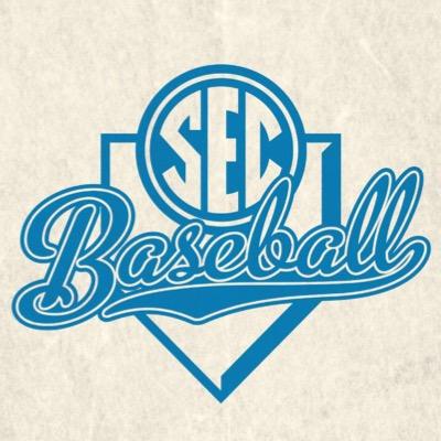 Providing up to date information on SEC Baseball