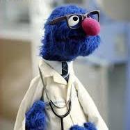 Geri (@drgeriorders) 's Twitter Profile Photo Geri (@drgeriorders) 's Twitter Profile Photo