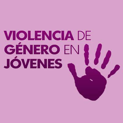 Medio de difusión para blog dedicado a la violencia de género en jóvenes. #UPO