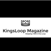 Kingsloop Magazine (@kingsloopmag) 's Twitter Profile
