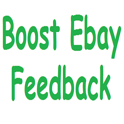 We help you boost your Ebay feedback with 5*, Increase your watchers and views which help you get more sales. Link in Bio.