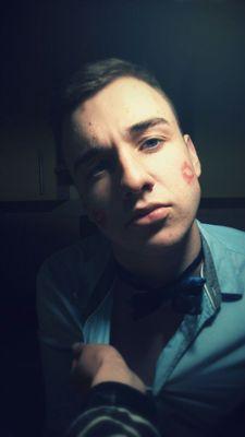 Daacss's profile picture. So bad, I’m so good that I’m so bad!