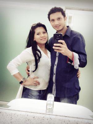 nergalmoniz's profile picture. amor meu rayanny moniz