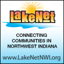 Lynn Jackson, Librarian at Lake County Public Library Coordinates LakeNet: The Community Website for Lake and Porter Counties - The Region