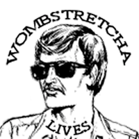 Wombstretcha The Magnificent (@wombstretcha503) 's Twitter Profile Photo Wombstretcha The Magnificent (@wombstretcha503) 's Twitter Profile Photo