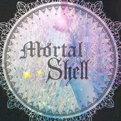 THE_MortalShell's profile picture. 