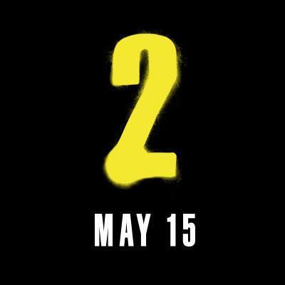 Pitch Perfect 2 is in Cinemas May 15. Get ready to be pitch slapped!