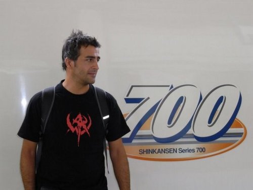 Andrea Consorti 🇮🇱 🇺🇦