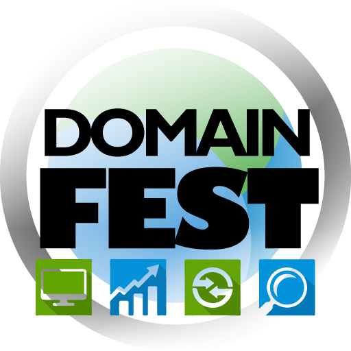 DomainFest is now part of NamesCon, the world's largest gathering of domain-industry professionals,.