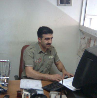 KarfatihKar's profile picture. 