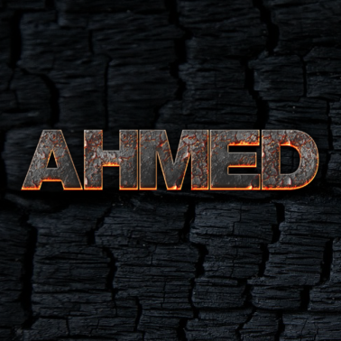 Ahmed Alaameriさんのプロフィール画像