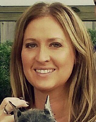 lgs126's profile picture. veterinarian. animal lover. entrepreneur.  fashion. fitness. current events and issues.