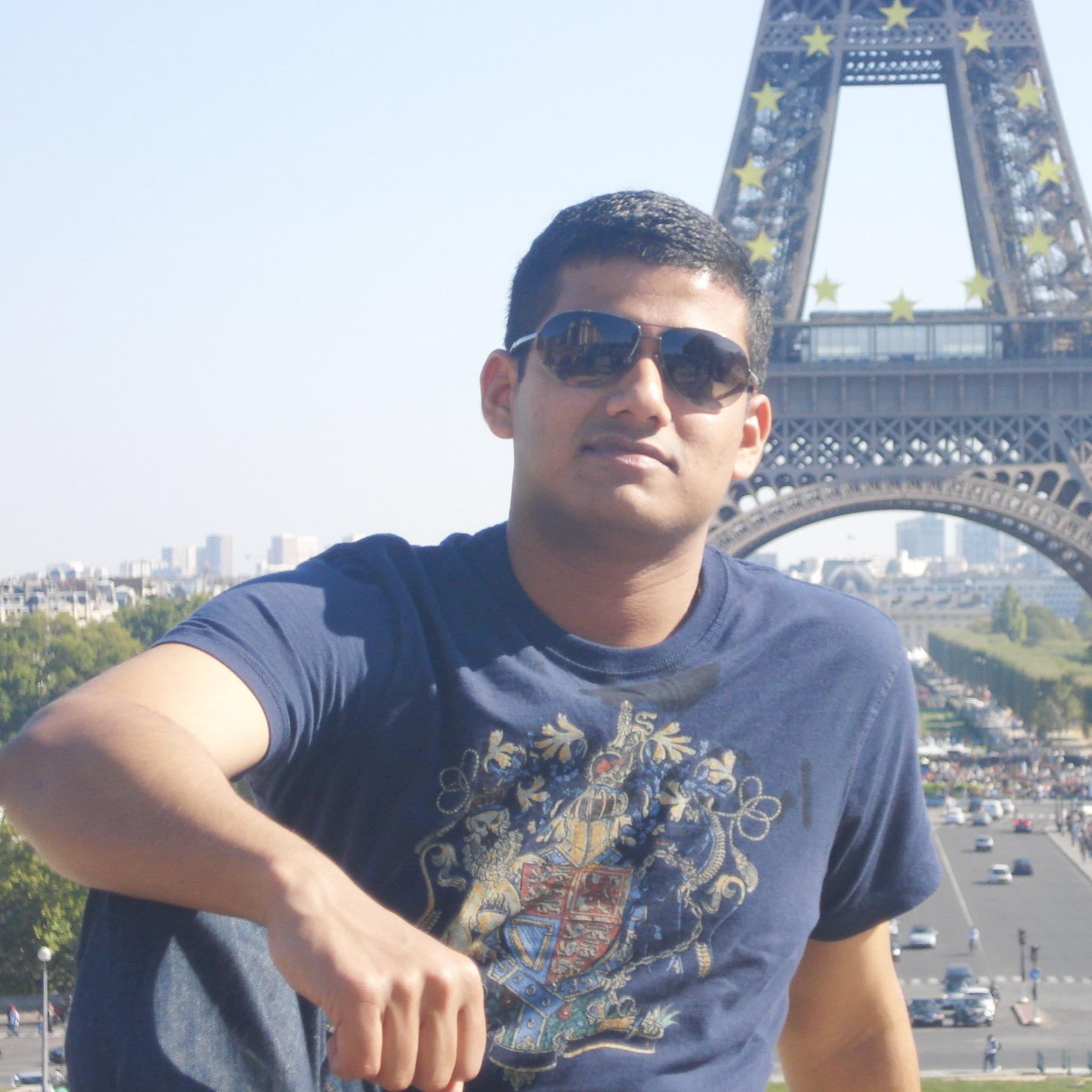 ashishu's profile picture. Politics | Technology | Travel | Food | Aviation | Astronomy | Trading | Photography